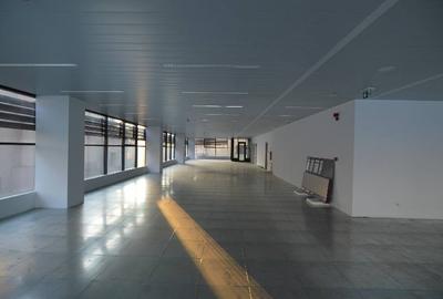 ONE Herastrau Office, Caramfil, 280 - 780 mp  0% comision! - 9
