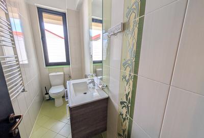 Apartament 3 camere 112mp + terase | 0 comision | Pipera Padure | Iancu de Huned - 27