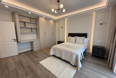 Apartament LUX 104 MP | Rădăuți | 2 Băi | Open Space | Etaj 1 - 14