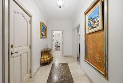Apartament spațios de 3 camere de inchiriat | Primaverii - 11