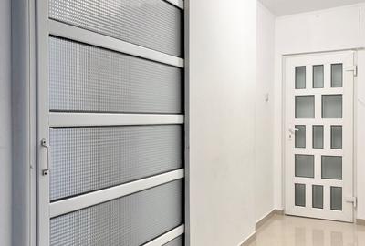 APARTAMENT CU 4 CAMERE AFLAT PE BD DECEBAL APROAPE DE PTA ALBA IULIA - UNIRII - 18