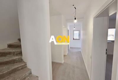 Duplex cu predare la cheie, 4 camere, piscina, 228 mp teren, Cetate - 10