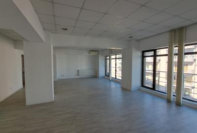 SPATIU BIROU- CLADIRE BIROURI PREMIUM - 7