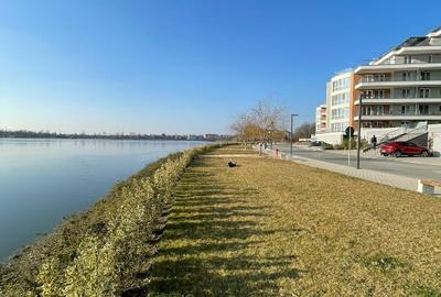 Studio cu gradina si vedere spre lac, pet-friendly - 11