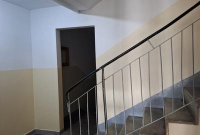 Apartament decomandat 2 camere, etaj 2, gaze la usa, 89900 euro - 12