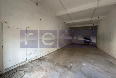 INCHIRIERE SPATIU COMERCIAL | 1040MP | TITULESCU | ACTVITATI LOGISTICE - 11