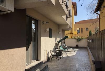 DE INCHIRIAT | Apartament 2 camere | CURTE | BANEASA - 7