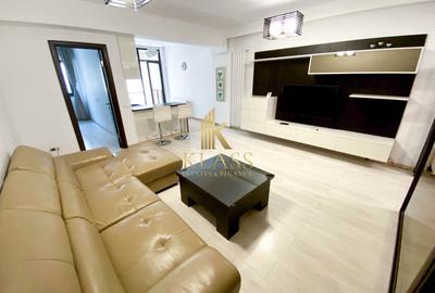2 camere bloc nou | Nerva Traian – Unirii | Centrala proprie | Pet friendly - 1