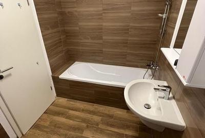 Apartament 2 camere tip Studio Sanpetru - 8