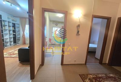Vanzare Apartament 2 Camere Decomandat 57MP Complex Gloria Jilava - 10