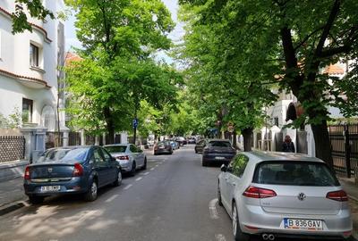 Acasă, acolo unde timpul stă în loc Sanctuarul tău urban în Ansamblul Washington - 17