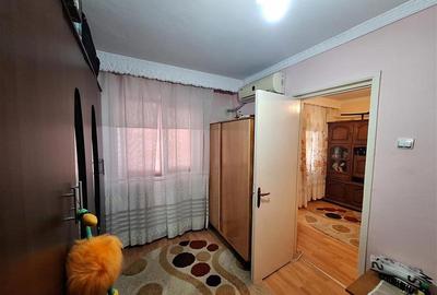Apartament  2 camere | Centrala termica, zona Milcov, Bacau - 5