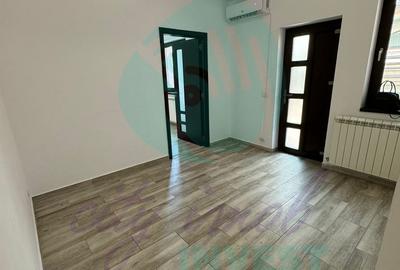 Casă birouri Parcul Circului | Curte proprie | Terasă 30 mp - 7