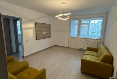 2 Camere | Drumul Taberei | Raul Doamnei | Metrou 1' - 1