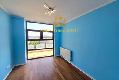 Pipera – Iancu Nicolae | 3 camere | 2 locuri parcare | TResident - 9
