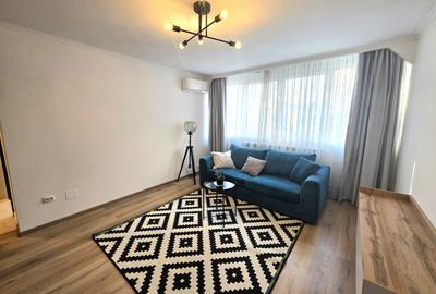 De vanzare 3 camere la Sala Palatului/Cișmigiu, gata de mutat - 2
