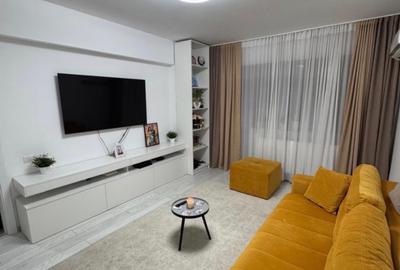 2 camere Drumul Taberei - Valea Doftanei | Trinity Residence | *parcare privata* - 1