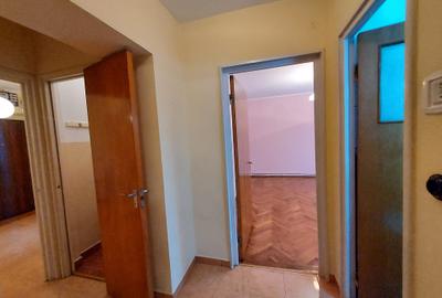 Apartament 3 Camere spatios, Parter Înalt, cu Garaj  – Deva, Zona Titu Maiorescu - 14