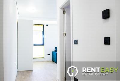 Prima inchiriere! Apartament cu o camera situat in zona Bucsinescu - 4