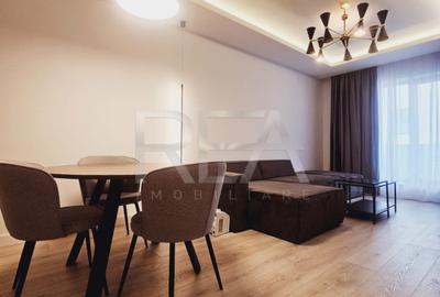 Apartament 2 camere | Complexul Rezidențial Exigent Plaza Faza 5 - 2