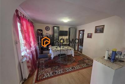 Casă individuală cu 5 camere în Brăilei