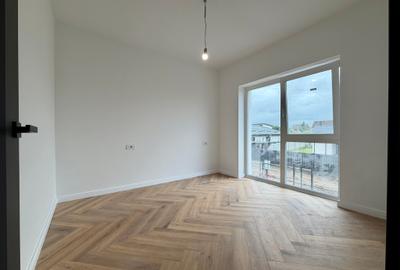 PF ! Casa duplex 4 camere 2 bai zona Bucium - 4
