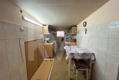 Casa cu poveste si potential – locul perfect pentru un nou inceput in Seica Mare - 9