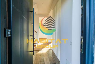 Ansamblu residential Vidra - Casa 4 camere cu gradina proprie - 13