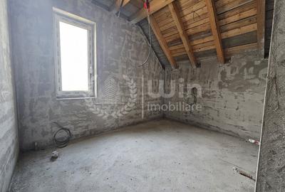 Casa cu 4 camere | 256 mp utili | 2000 mp teren | Sat. Aiton - 17