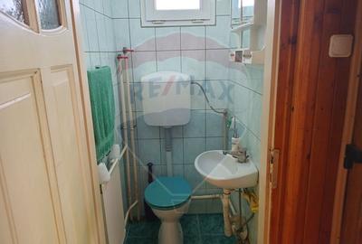 Vila  deosebita de vânzare în zona Ultracentral (EROUL NECUNOSCUT!!) - 43