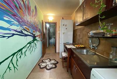 Apartament 3 camere de vanzare zona centrala Tulcea - 6