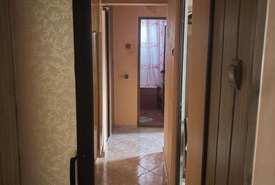 Ap 3 camere, Obor, conf 1 decomandat,  mobilat si utilat - 5