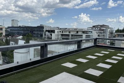 REA1029010 Herastrau l Penthouse 460 mp l Terasa 135 mp l 2 locuri de parcare - 6