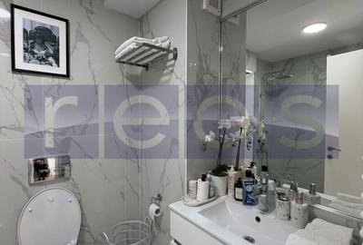 VANZARE 4 CAMERE - ULTRAFINISAT -UPGROUND RESIDENCE - 8