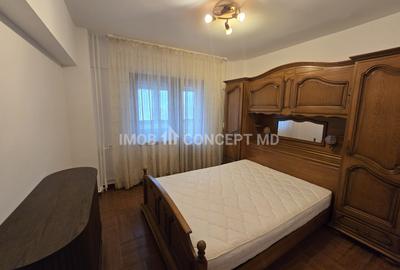 INCHIRIERE apartament 2 camere zona  Republicii-Pta M Viteazul - 9