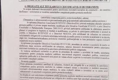600mp Branesti  +  695mp Corbeanca/Ostratu. Acceptam si variante de schimb! - 12