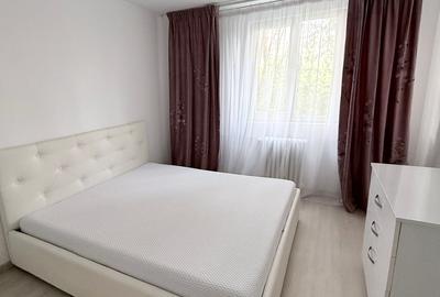 Apartament 3 camere de inchiriat metrou si parc Drumul Taberei, totul nou! - 3