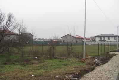 Prelungirea Ghencea - Safirului, Stradal - 5