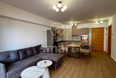 Apartament pet friendly cu 2 camere și parcare zona Iulius Mall Viva City - 3