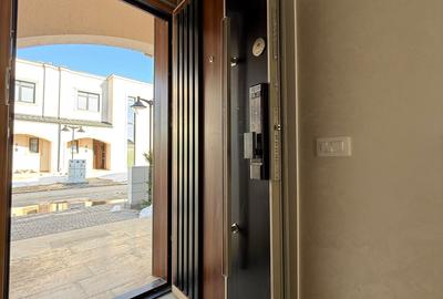 Enjoy Residence Green Villas