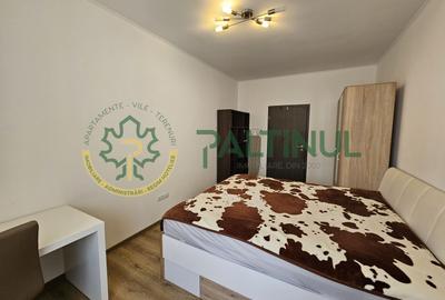 Apartament 3 camere în cartierul Kogălniceanu, Sibiu, etaj 2, loc de parcare - 8