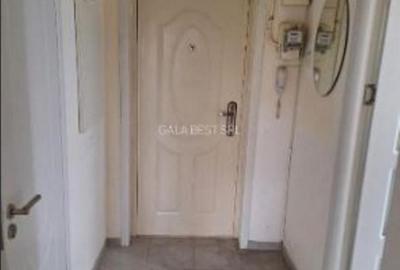 Calea Victoriei - Piata Natiunile Unite, bloc Turn, apartament 2 camere, etaj 3 - 14