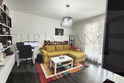Apartament 3 Camere 70 mp Exigent Plaza Residence - Parcare - 19