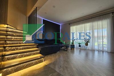 Duplex cu 3 camere în Dumbrăvița