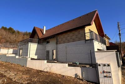 Casa individuală lângă Pădure, 200mp utili, garaj - 3