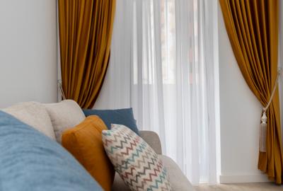 Apartament 3 camere Finisat  | Nou | Bonn | PRIMA Urbana3 - 3