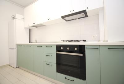 Republica metrou 5 min., bloc 2018, încălzire în pardoseală, garsonieră mobilată - 1