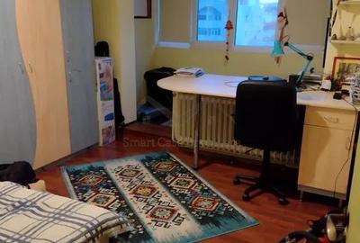 Apartament 4 camere- zona Alexandru cel Bun - 4