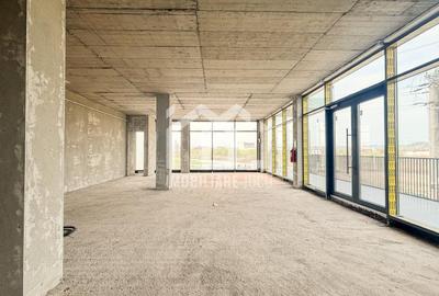 Spatiu comercial de inchiriat, Vitrina, 93mp,  Apahida - 5