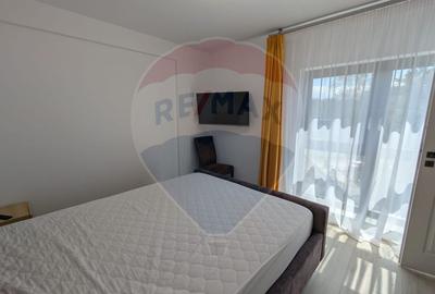 3 Camere | Str. București | 73mp | Etaj 3 | Parcare Subterană |Premium - 9